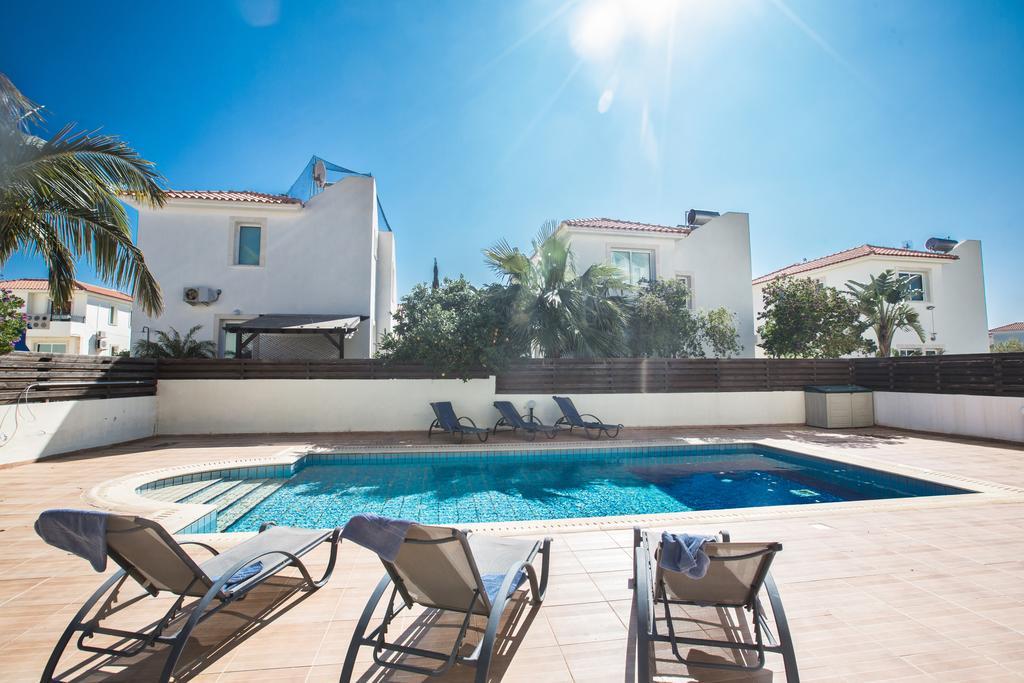 Orestiada Apartment