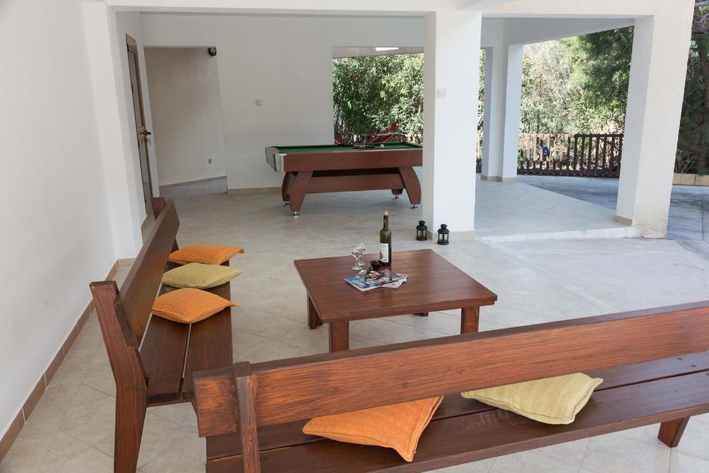 Villa Sunkiss