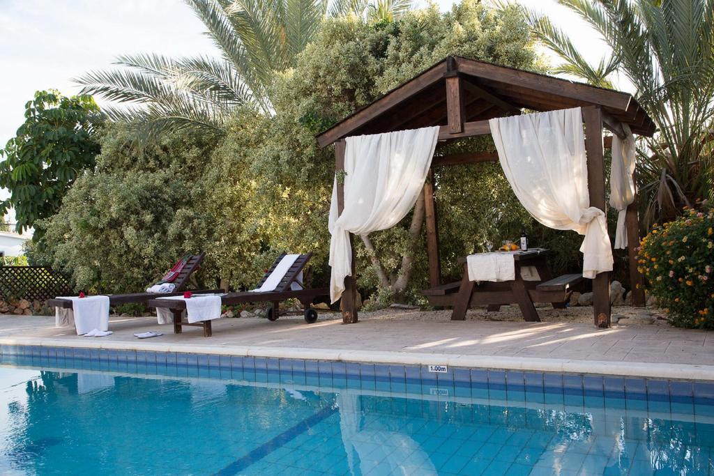 Villa Sunkiss *