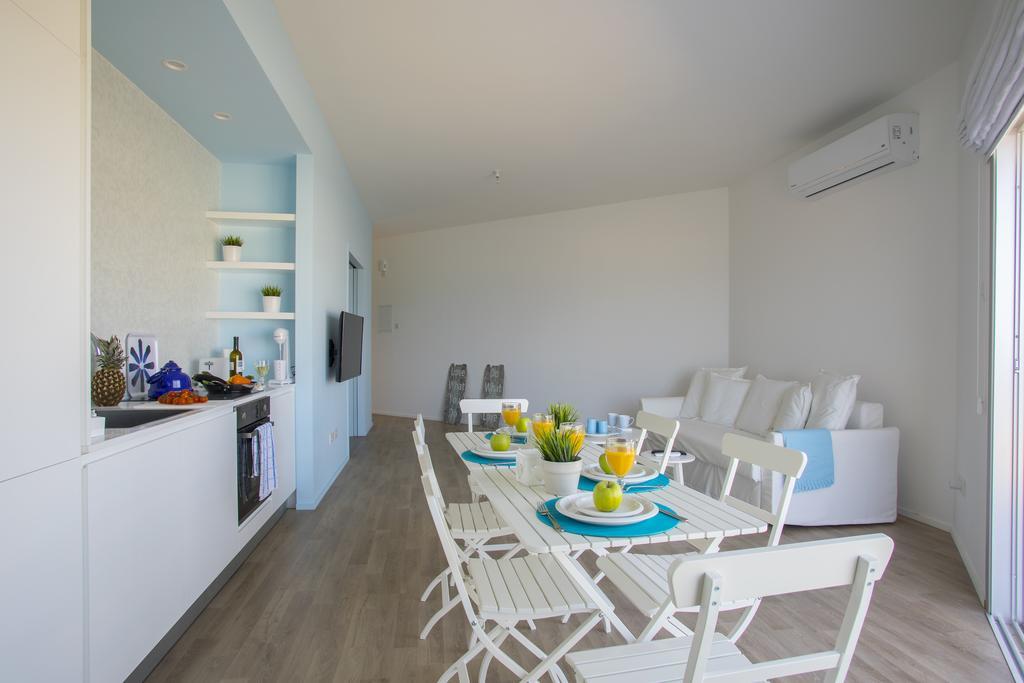 Azure Beachfront