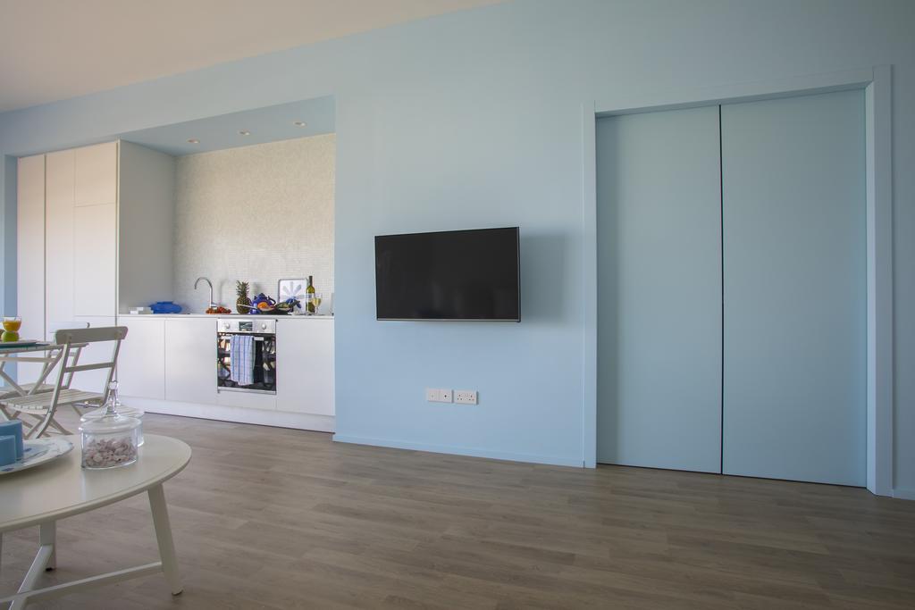 Apartment Azure Beachfront Protaras