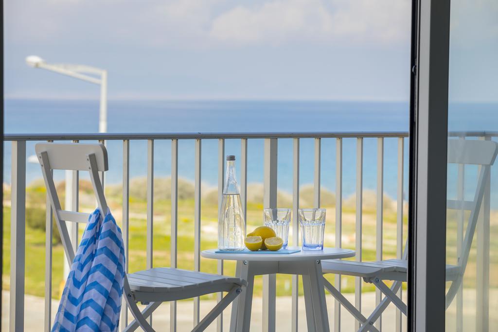 Azure Beachfront *