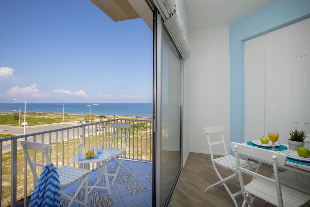 Azure Beachfront