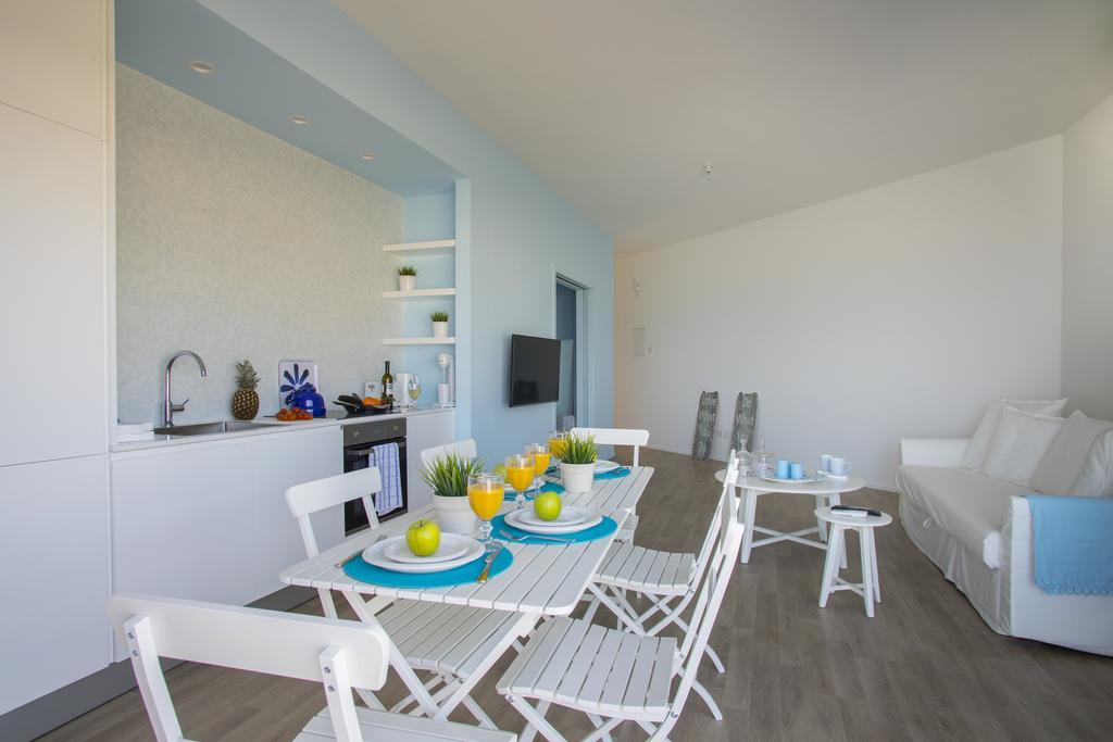 Azure Beachfront Protaras