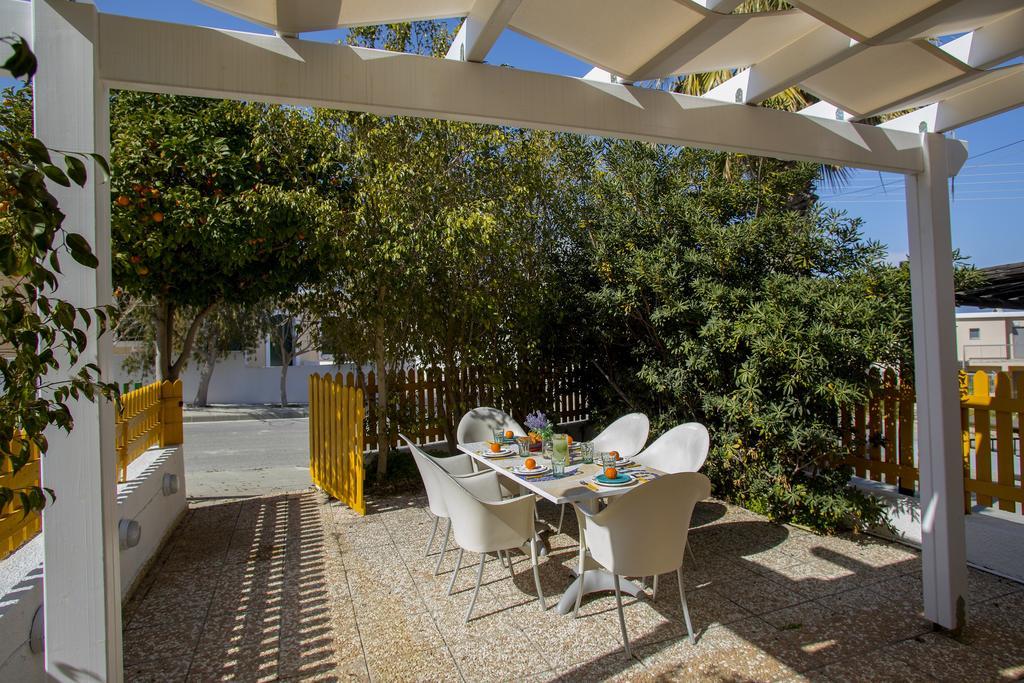 Villa Dandelion Protaras