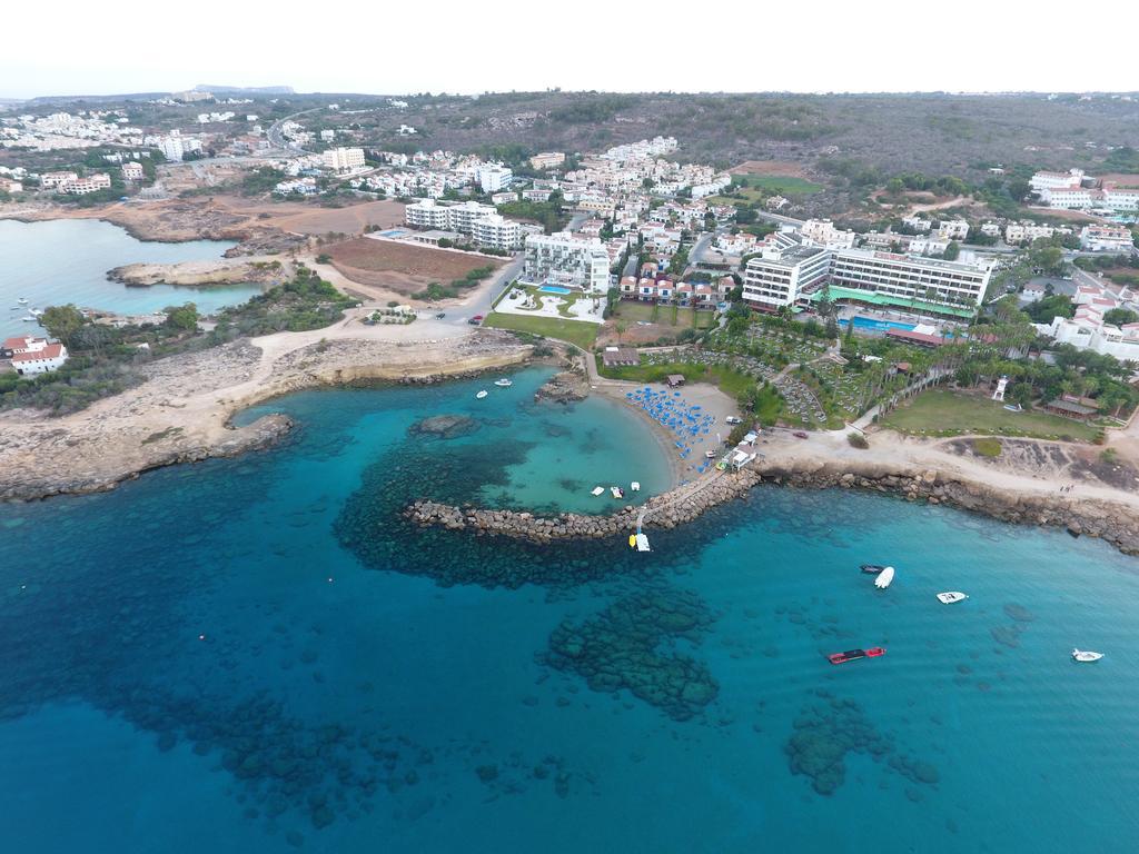 Apartment Thalassa Court Sandy Beach