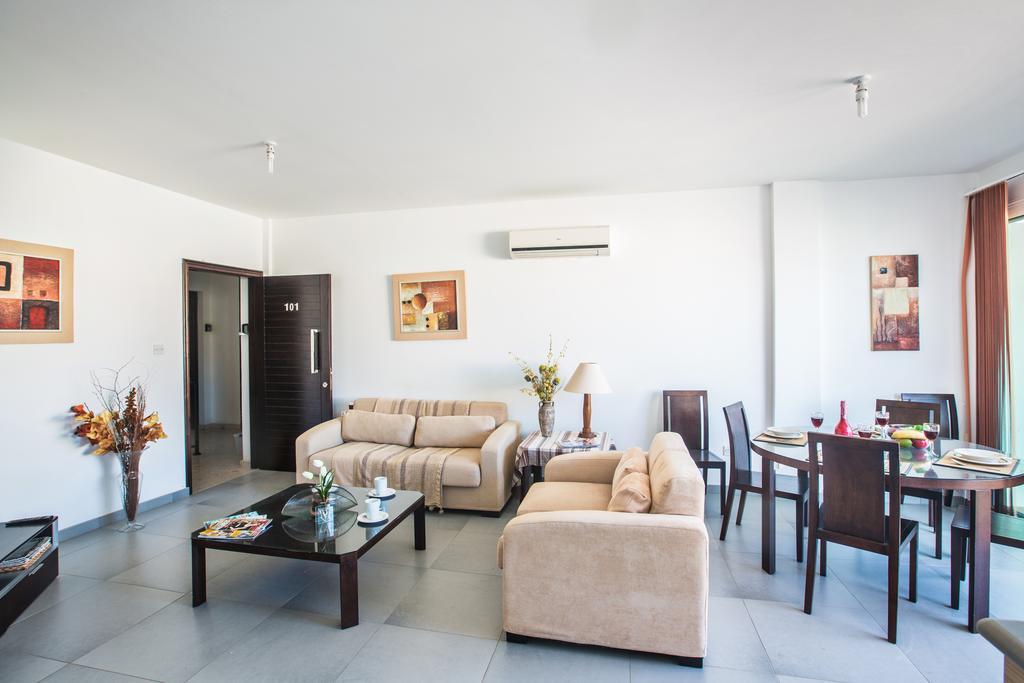 Orestiada Apartment