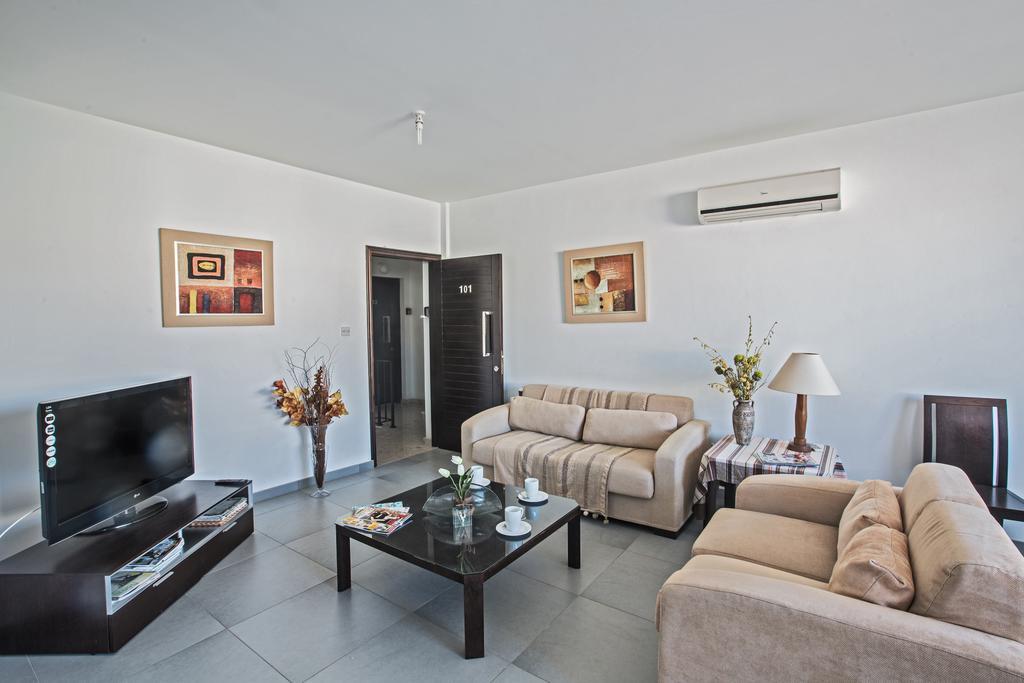 Orestiada Apartment *