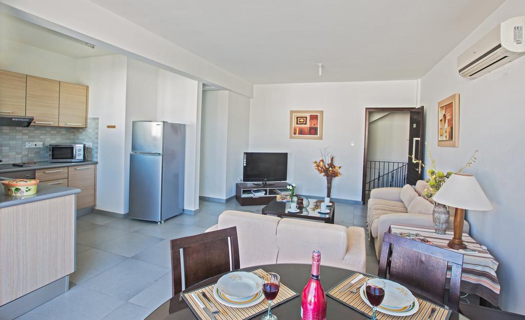 Apartment Orestiada