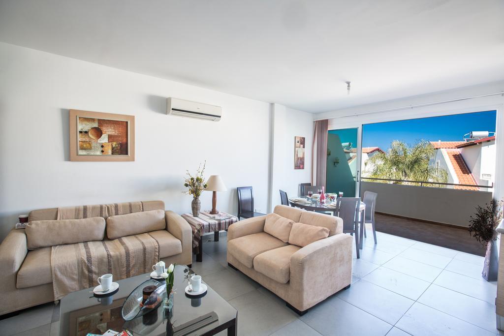 Orestiada Apartment