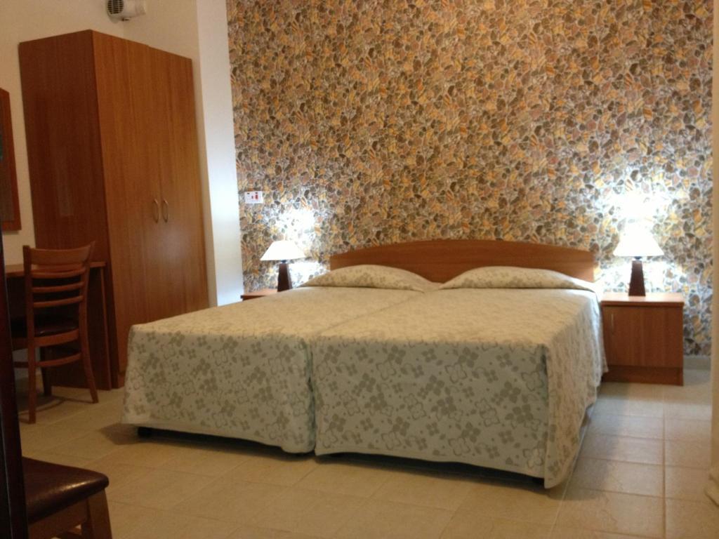 Palates Hotel