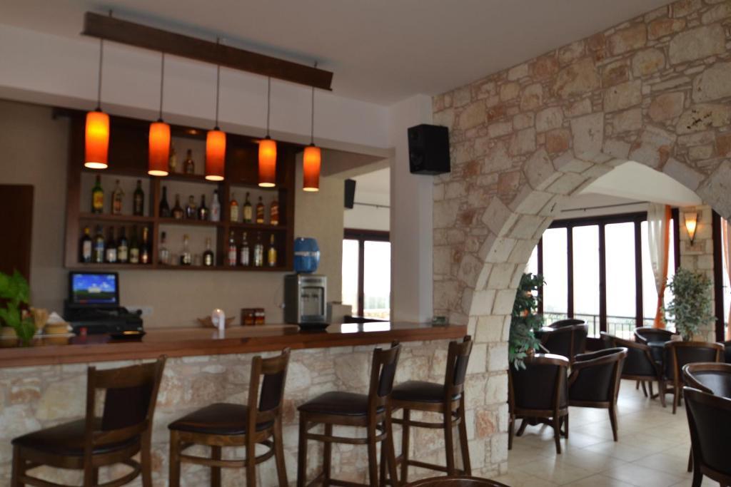 Palates Hotel