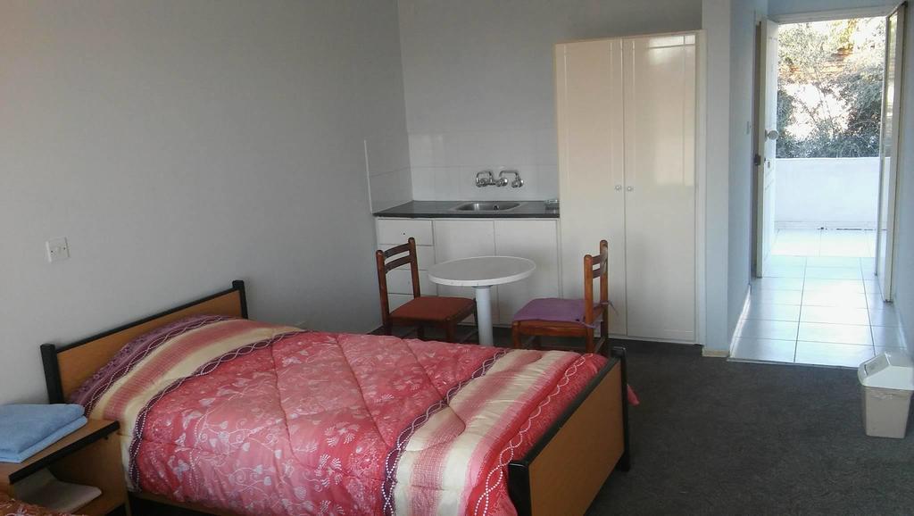 Apartment Parojim Limassol