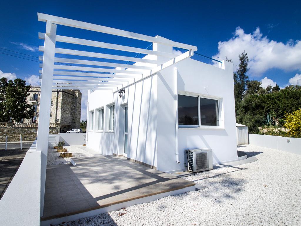 Alcyone House *