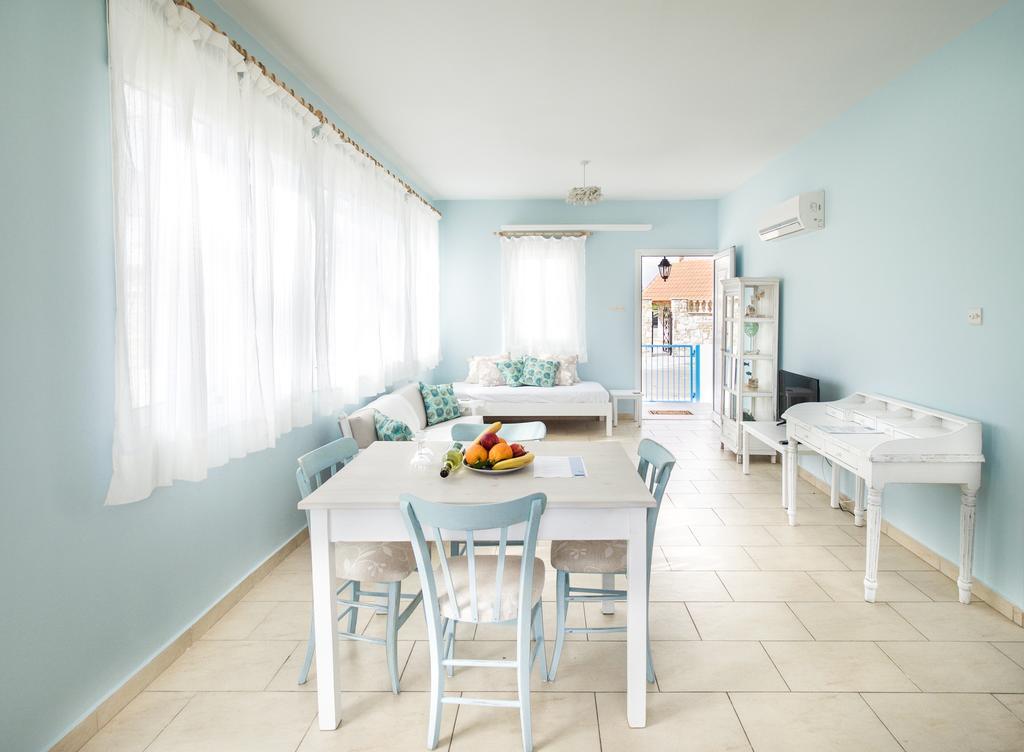 Villa Alcyone House Voroklini