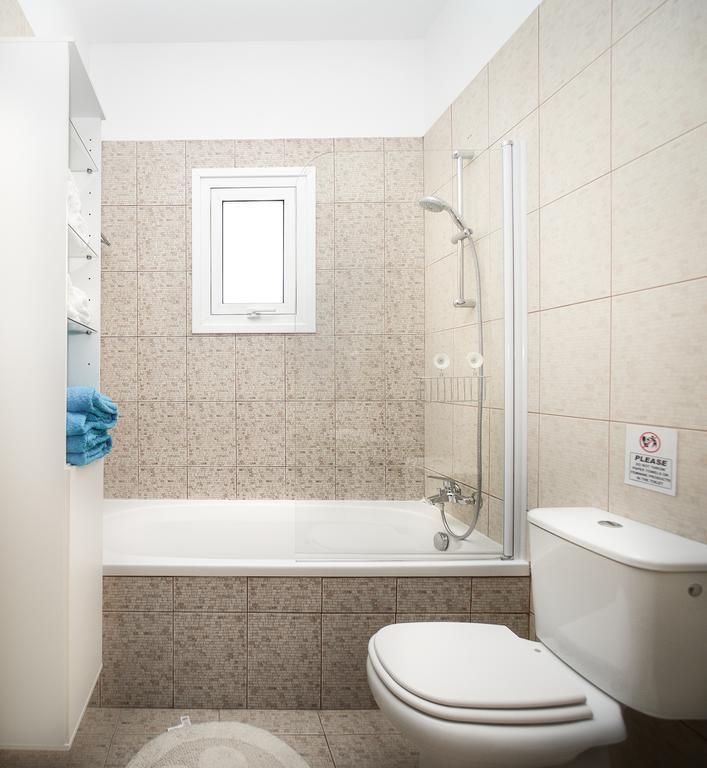 Alcyone House Villa