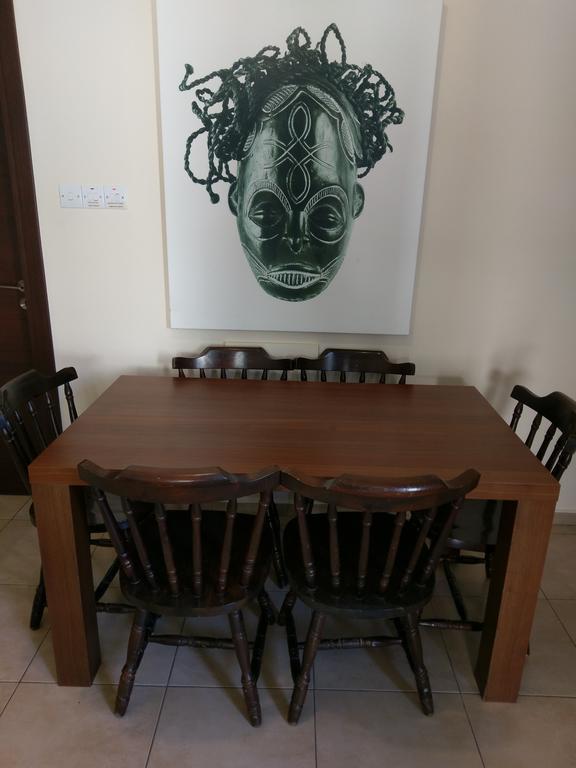Apartment Mythical Sands - Swahili Protaras