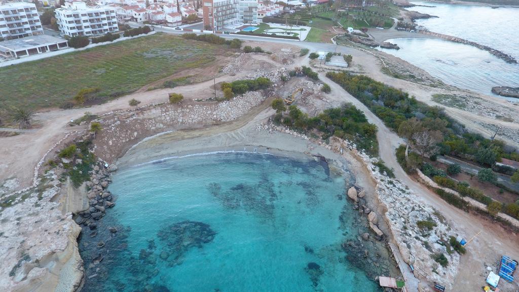 Thalassa Court Sandy Beach * Protaras