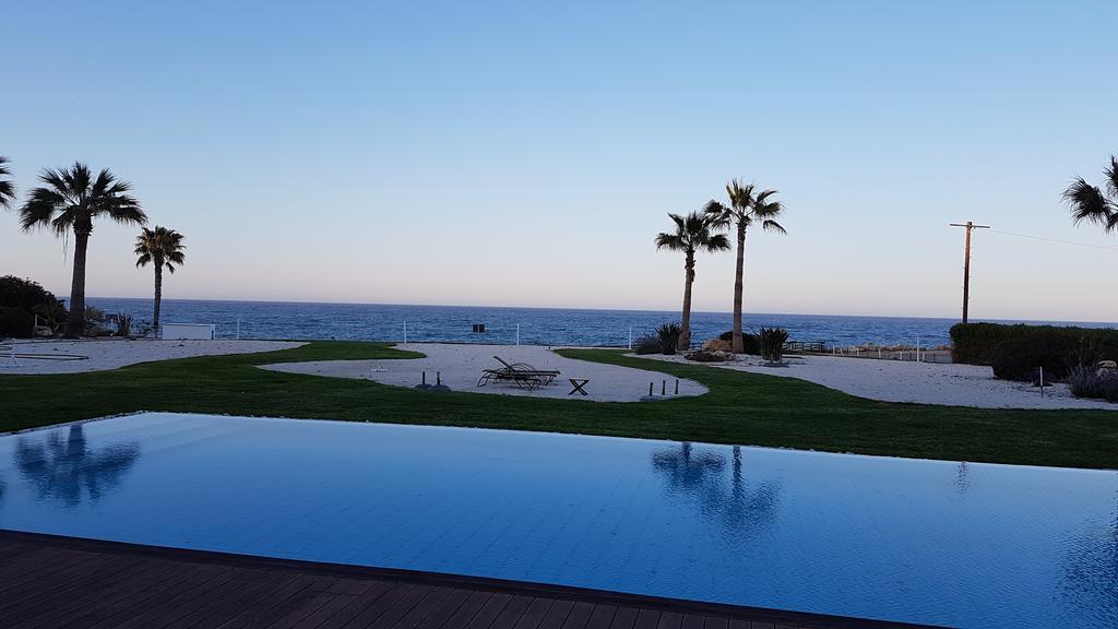 Thalassa Court Sandy Beach Protaras