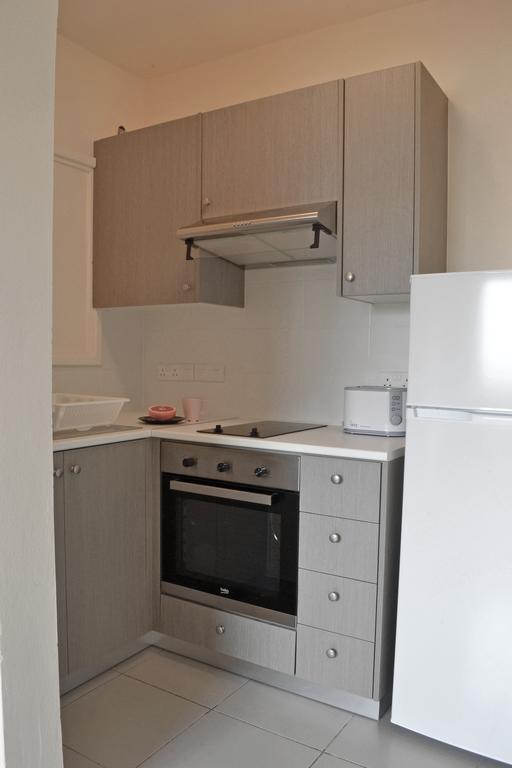Athena Homes Limassol
