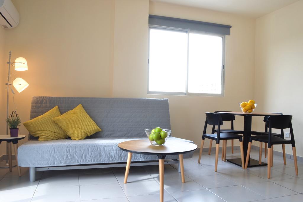Apartamento Athena Homes *