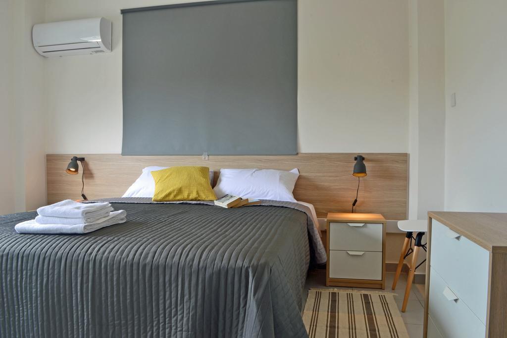 Athena Homes