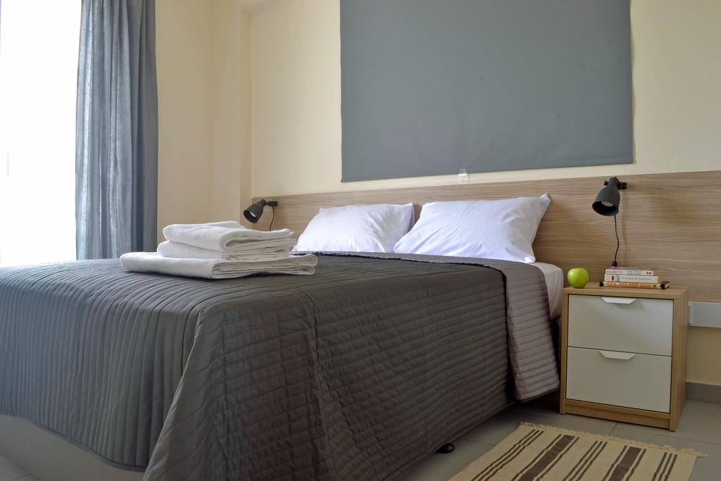 Athena Homes Apartment