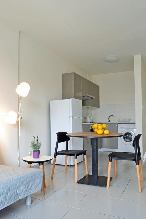 Athena Homes Apartment *