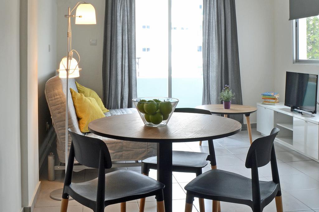 Athena Homes Apartment Limassol
