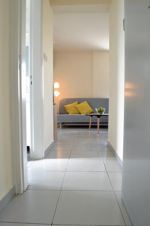 Athena Homes Apartamento