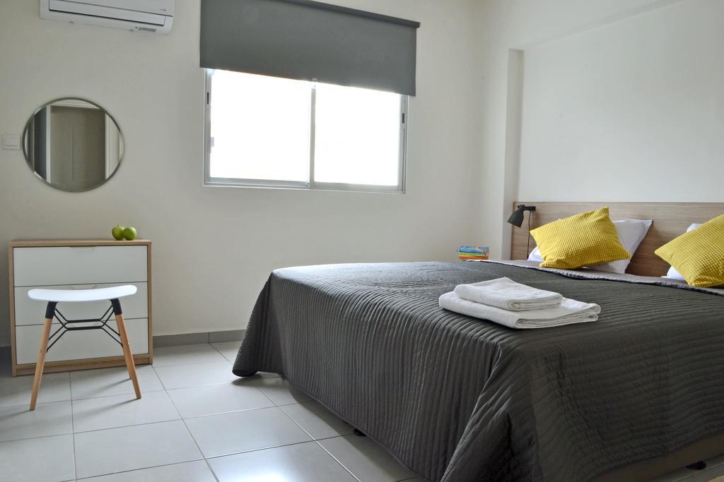 Athena Homes Apartment *