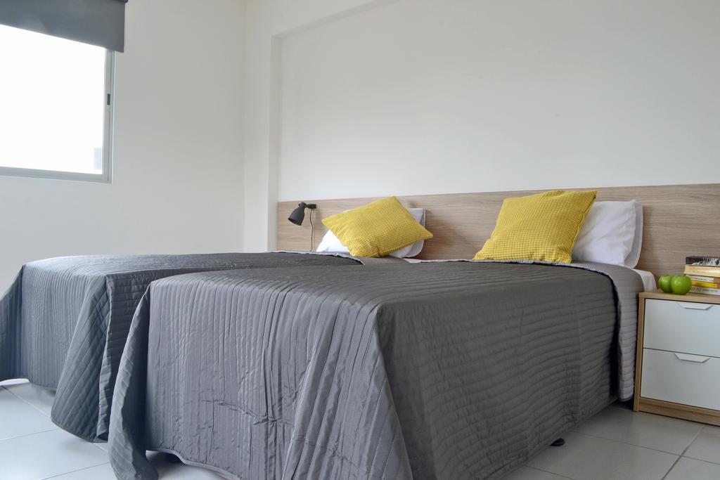 Apartment Athena Homes Limassol