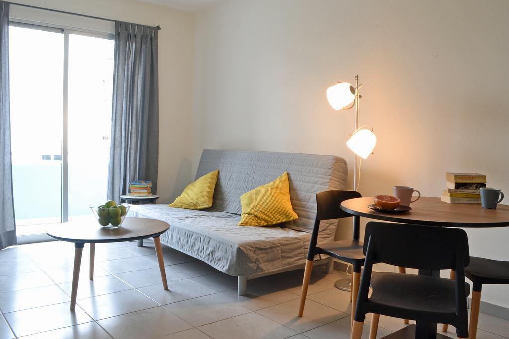 Apartamento Athena Homes *