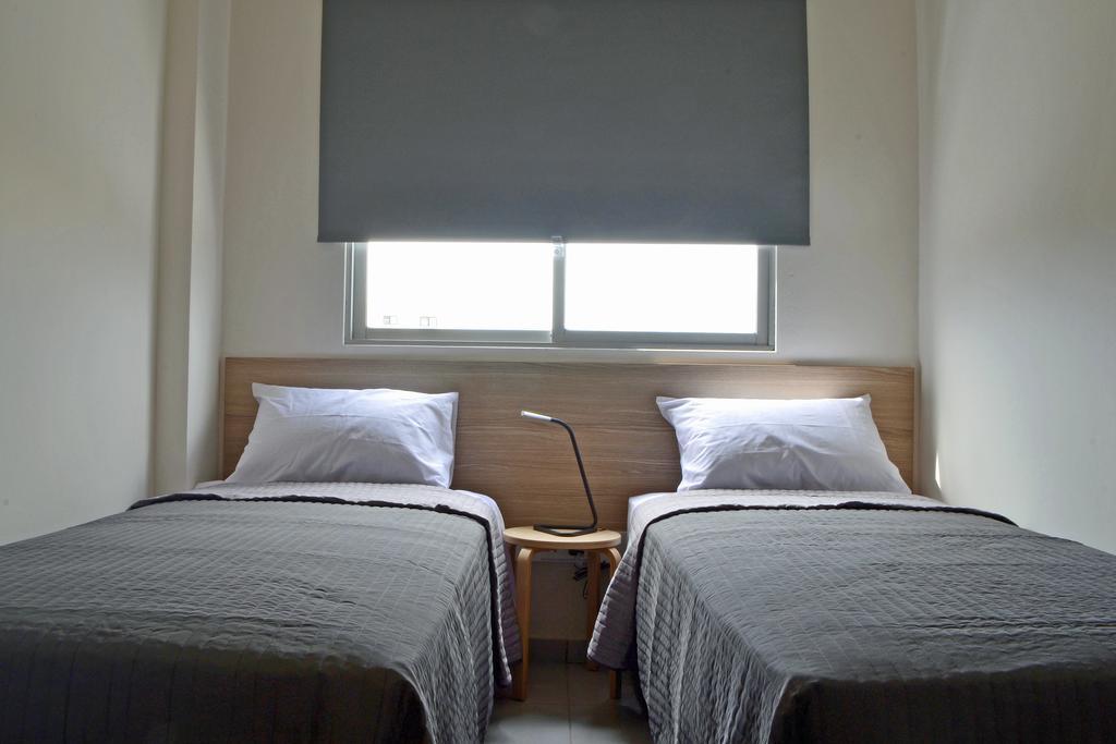 Athena Homes Apartamento *