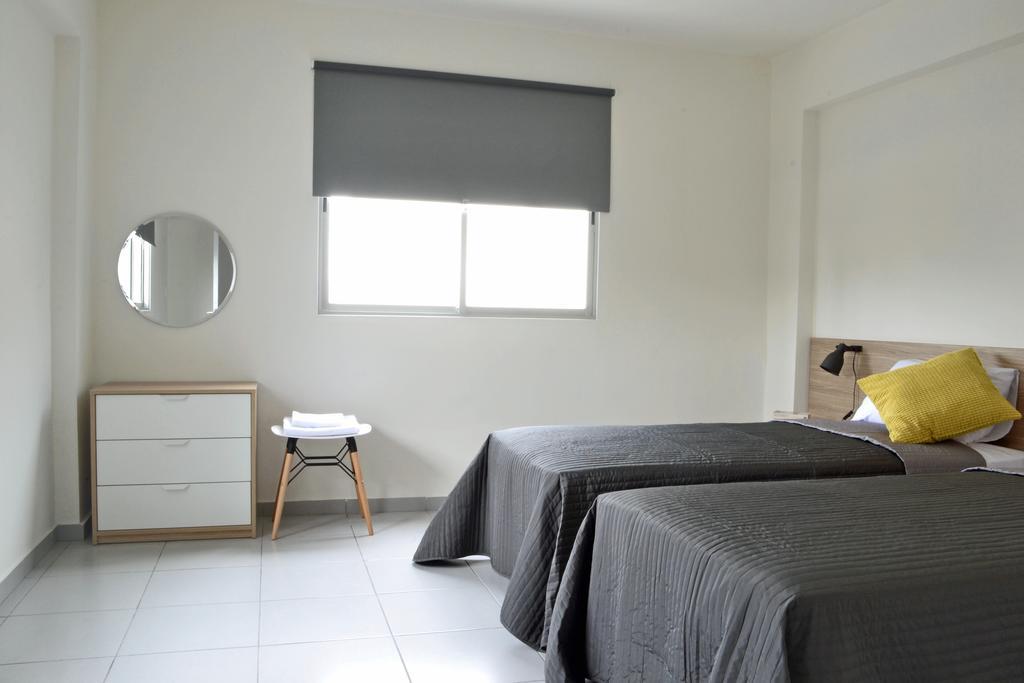Athena Homes * Limassol