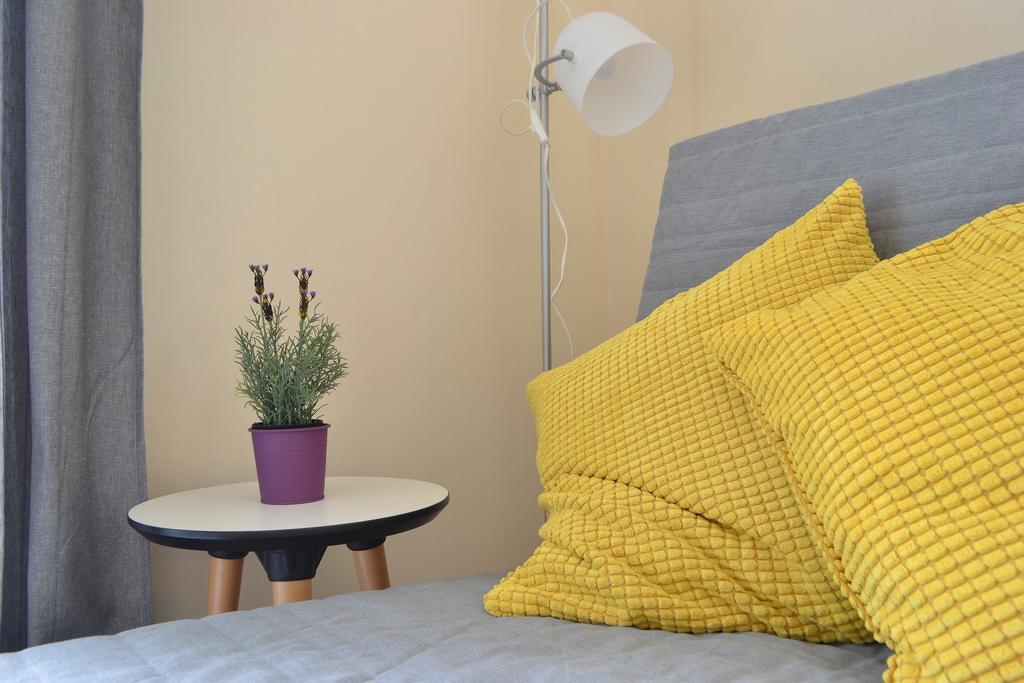 Apartamento Athena Homes *