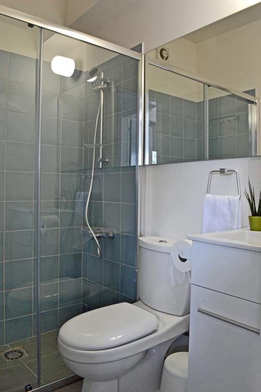 Apartment Athena Homes