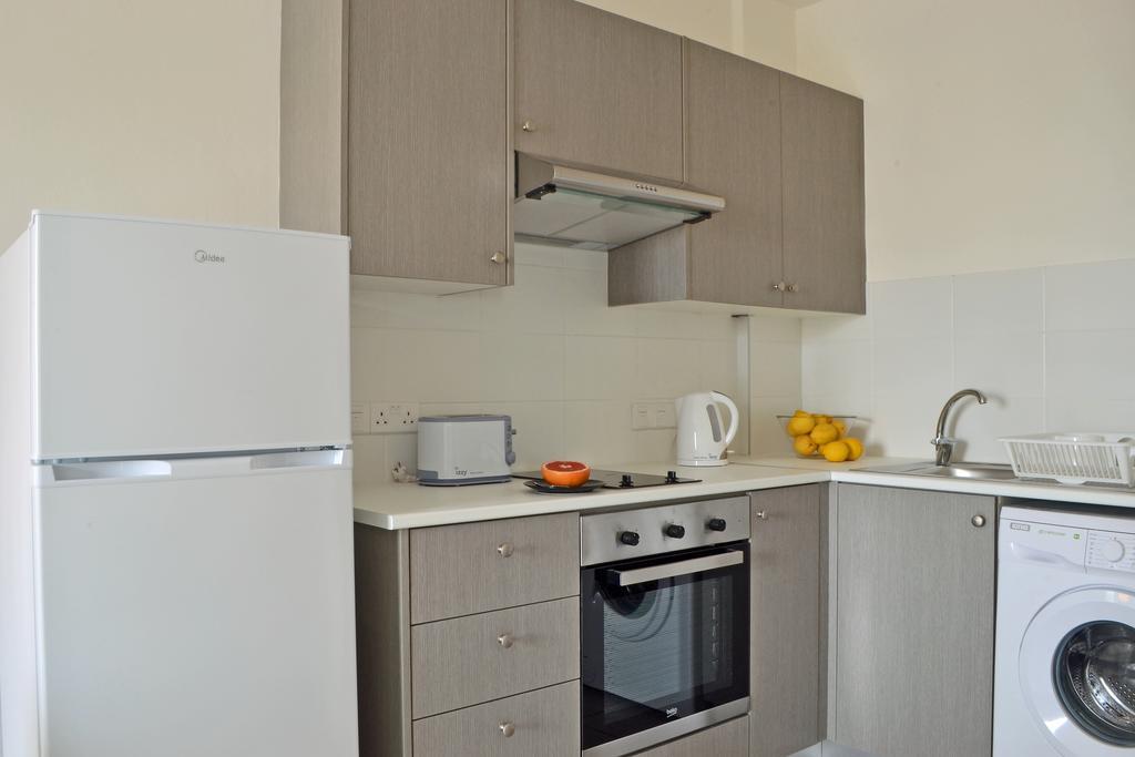 Athena Homes Apartamento Limassol