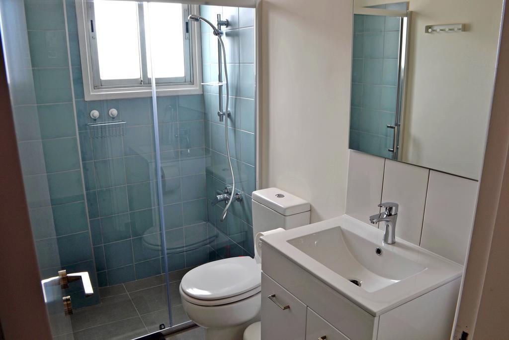 Apartamento Athena Homes *
