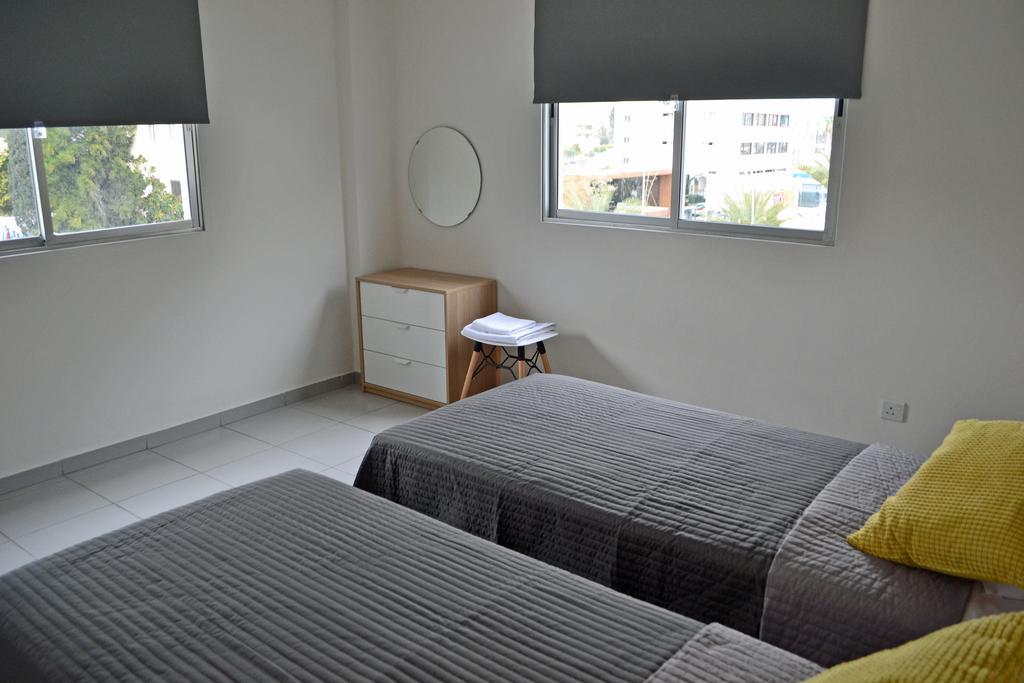 Apartamento Athena Homes