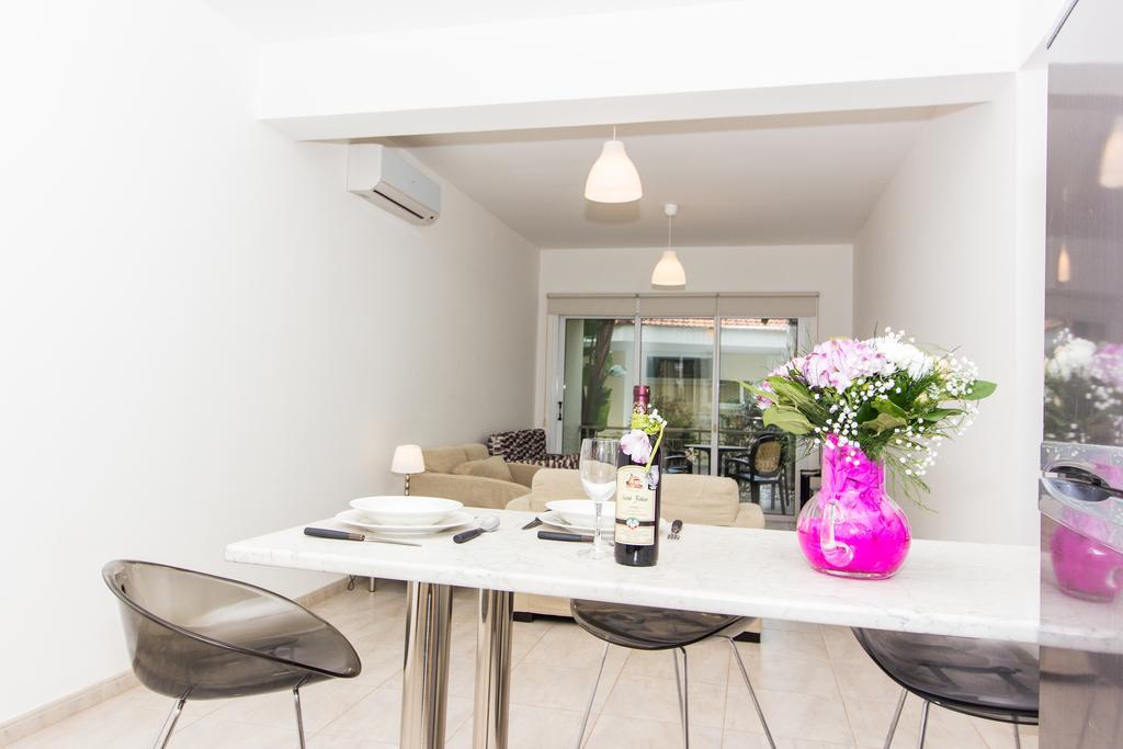 Great Kings Resort, B19 Protaras