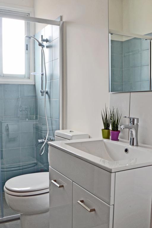 Apartamento Athena Homes