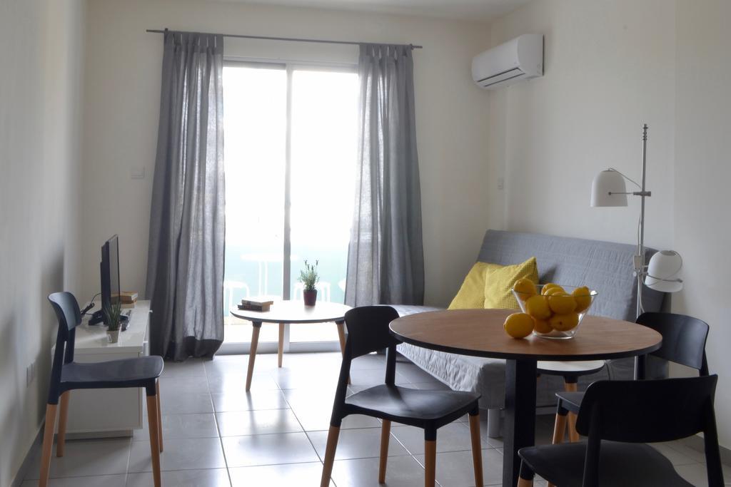 Apartamento Athena Homes