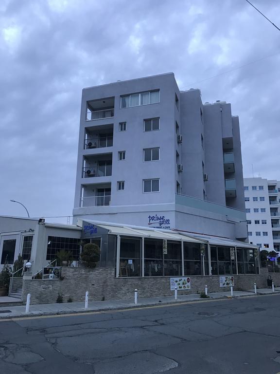 Athena Homes * Limassol