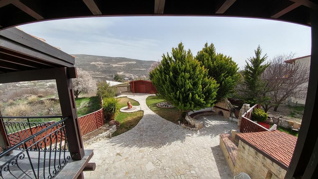 Stou Kir Yianni Holiday home Omodos
