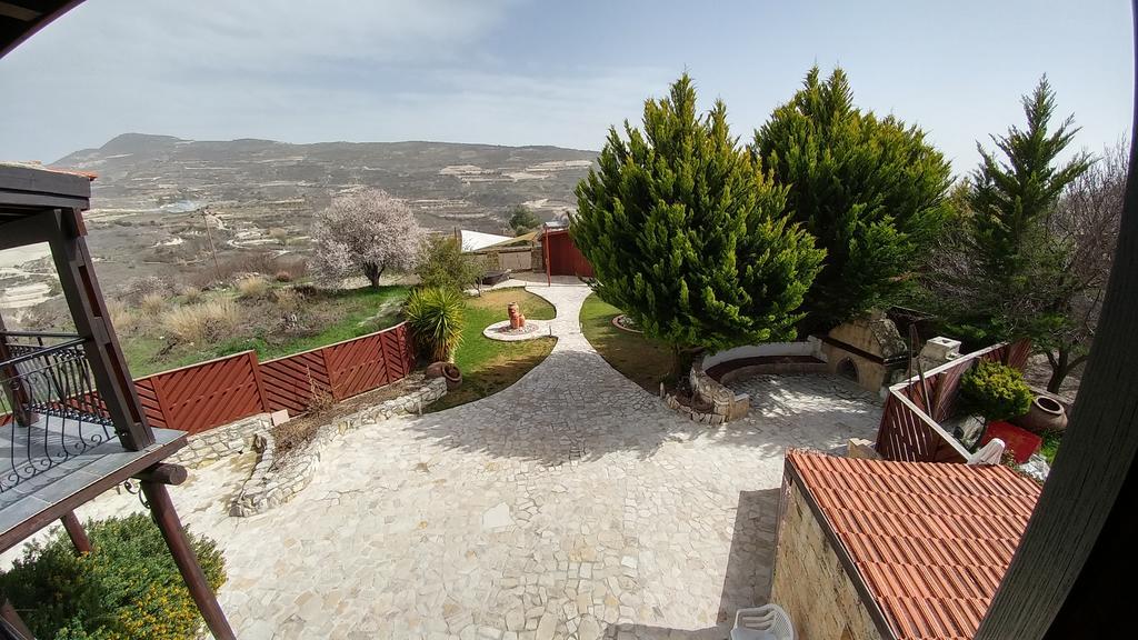 Stou Kir Yianni Holiday home Omodos