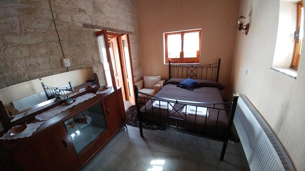 Stou Kir Yianni Holiday home Omodos