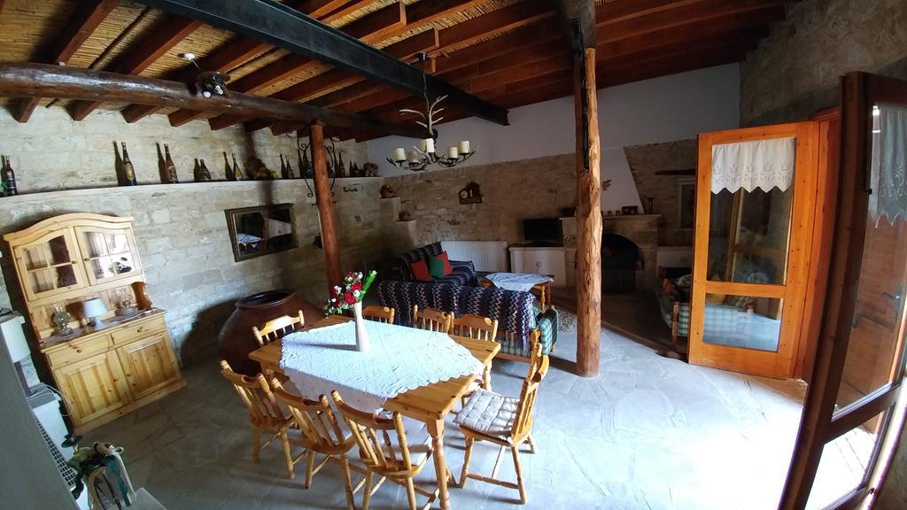 Holiday home Stou Kir Yianni Omodos