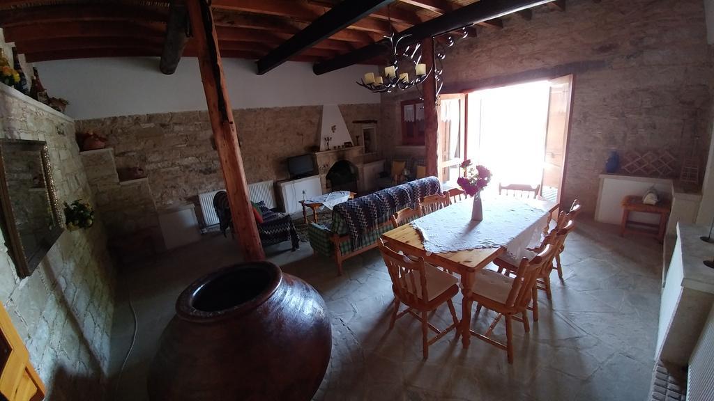 Stou Kir Yianni Holiday home