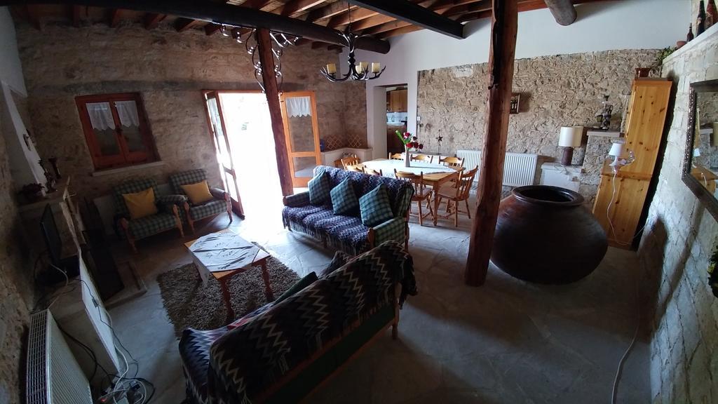 Holiday home Stou Kir Yianni *